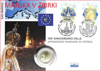 100. OBLETNICA PRIKAZOVANJA V FATIMI